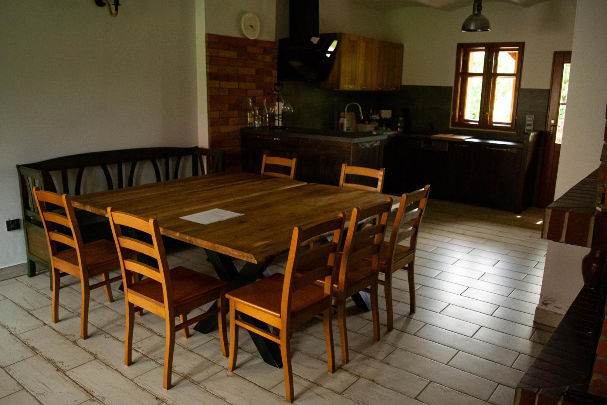 Agroturystyka Borow Prusice Exterior foto